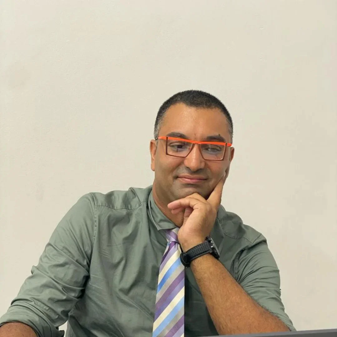 Sylvain-Xavier de Araujo