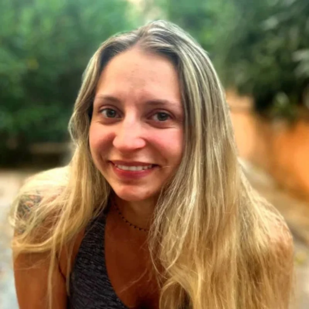 Andrea Natalia Pérez