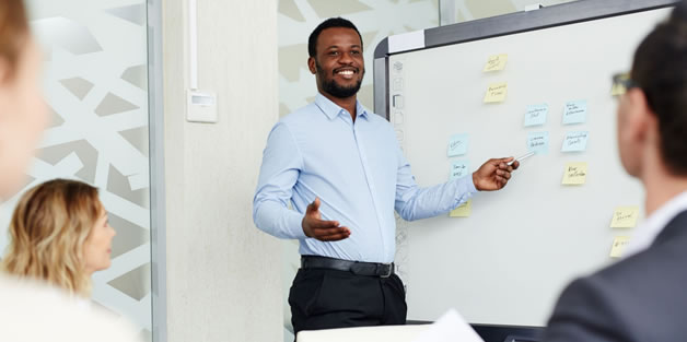 Test d’aptitude à travailler en français langue étrangère